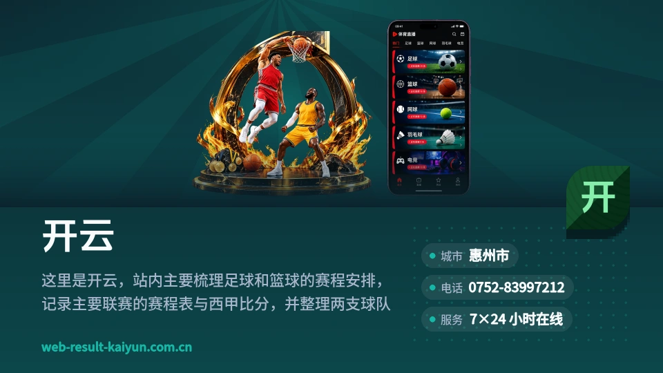 开云印象